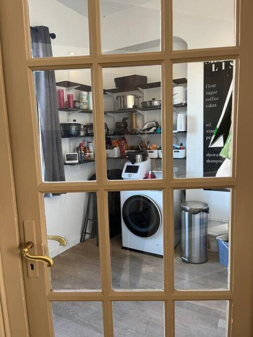 Plein Centre Maison Appartement 100 M De La Plage 150 M Du Port Les Sables-dʼOlonne 외부 사진