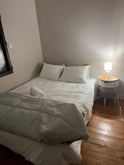 Plein Centre Maison Appartement 100 M De La Plage 150 M Du Port Les Sables-dʼOlonne 외부 사진