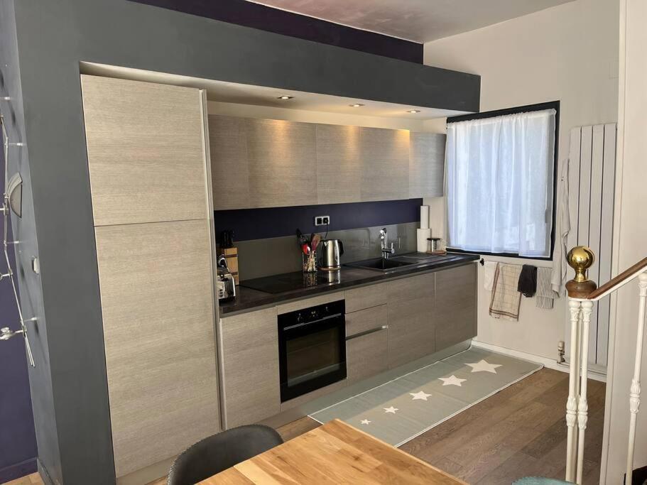 Plein Centre Maison Appartement 100 M De La Plage 150 M Du Port Les Sables-dʼOlonne 외부 사진