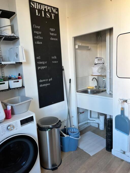 Plein Centre Maison Appartement 100 M De La Plage 150 M Du Port Les Sables-dʼOlonne 외부 사진