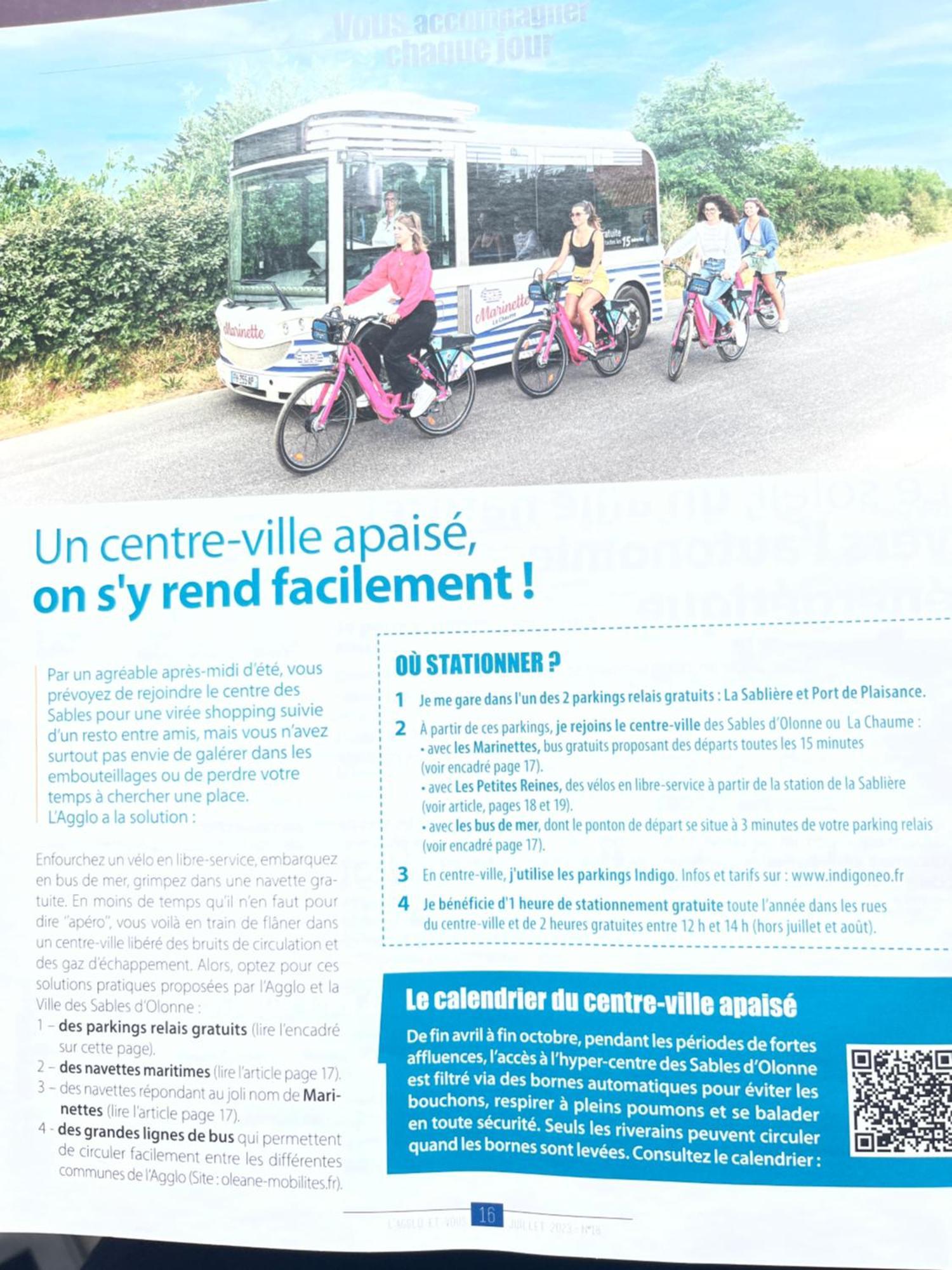 Plein Centre Maison Appartement 100 M De La Plage 150 M Du Port Les Sables-dʼOlonne 외부 사진